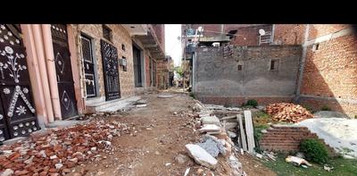 Image of 432 Sq.ft Residential Plot / Land for sale in Sector 91, Faridabad for Rs. 600000