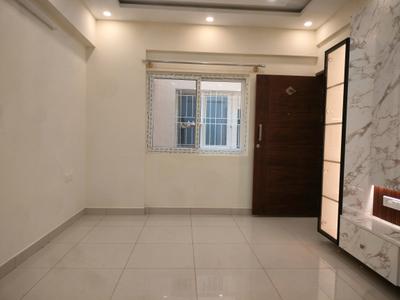 Living Room Image of 1135 Sq.ft 2 BHK Apartment / Flat for rent in Tru Windchimes, Carmelaram Bengaluru for Rs. 60000