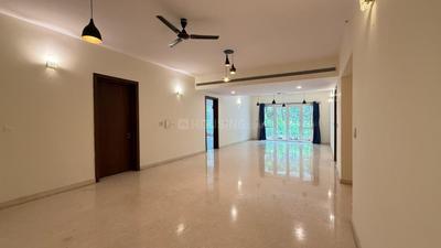 Hall Image of 4041 Sq.ft 4 BHK Apartment / Flat for sale in Prestige White Meadows, Whitefield Bengaluru for Rs. 73000000