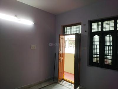 Bedroom Image of 1100 Sq.ft 2 BHK Apartment / Flat for rent in Himayath Nagar Hyderabad for Rs. 21000