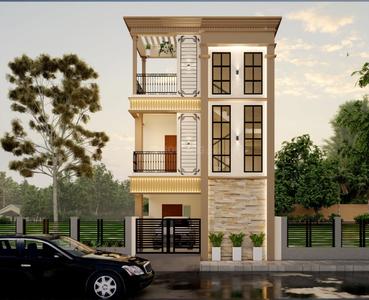 Image of 2300 Sq.ft 3 BHK Duplex for sale in Tambaram East, Chennai for Rs. 15000000