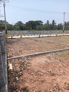 Image of 800 Sq.ft 2 BHK Independent House for sale in Sevashrama, Bengaluru for Rs. 4000000