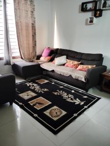 Bedroom Image of 1800 Sq.ft 3 BHK Builder Floor for sale in Sector 115 Mohali for Rs. 11000000