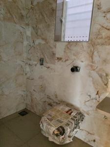 Common Bathroom Image of 730 Sq.ft 1 BHK Apartment / Flat for sale in Ulwe Navi Mumbai for Rs. 6250000