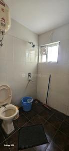 Bathroom Image of 1848 Sq.ft 3 BHK Apartment / Flat for rent in Ansal Ansals Grace, Sainik Colony Jammu for Rs. 30000