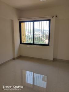 Bedroom Image of 1200 Sq.ft 3 BHK Apartment / Flat for rent in Atul Westernhills, Sus Pune for Rs. 45600