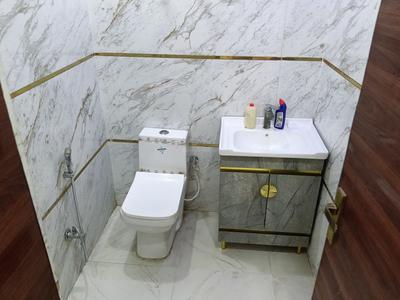 Image of 1450 Sq.ft 3 BHK Builder Floor for sale in Indirapuram, Ghaziabad for Rs. 11500000