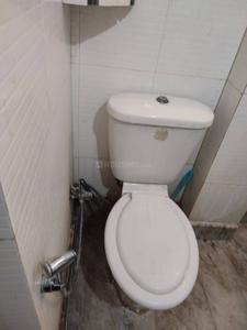 Bathroom Image of 900 Sq.ft 2 BHK Builder Floor for sale in Lajpat Nagar New Delhi for Rs. 18000000