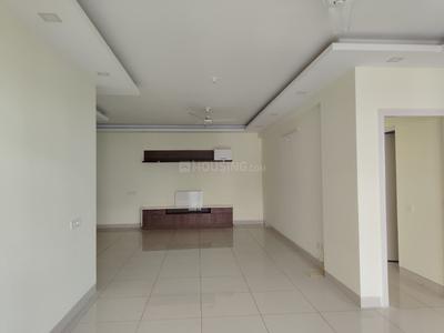 Living Room Image of 1443 Sq.ft 2 BHK Apartment / Flat for sale in Century Central, Bikasipura Bengaluru for Rs. 16500001