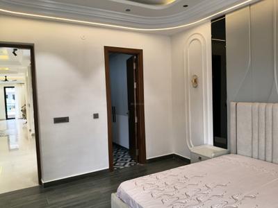 Bedroom Image of 1620 Sq.ft 3 BHK Builder Floor for sale in Sector 41 Gurgaon for Rs. 28000000