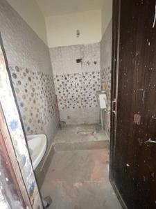 Bathroom Image of 800 Sq.ft 2 BHK Builder Floor for sale in Indraprashtha Yojna Ghaziabad for Rs. 2400000