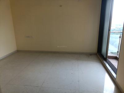 Bedroom Image of 1750 Sq.ft 3 BHK Apartment / Flat for rent in Paradise Sai Aaradhya, Kharghar Navi Mumbai for Rs. 60000