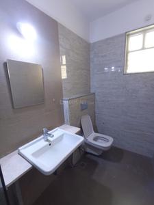 Image of 950 Sq.ft 2 BHK Apartment / Flat for rent in Rohan Kritika, Dattavadi, Pune for Rs. 50000