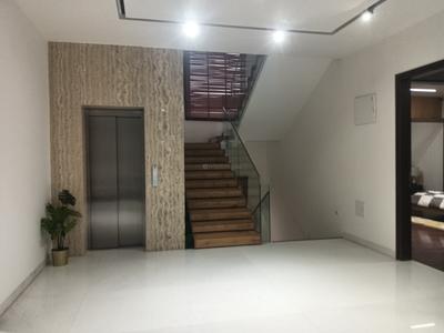 Living Room Image of 4750 Sq.ft 5 BHK Villa for sale in Giridhari Prospera County, Kismatpur Hyderabad for Rs. 62000000