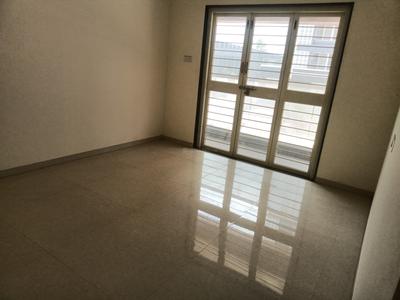 Bedroom Image of 1250 Sq.ft 3 BHK Apartment / Flat for sale in Kohinoor Viva City, Dhanori Pune for Rs. 8975000