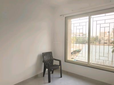 Bedroom Image of 1979 Sq.ft 3 BHK Apartment / Flat for sale in Gera Trinity Towers, Kharadi Pune for Rs. 27500000