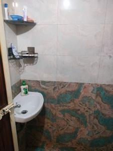 Bathroom Image of Sataym pearl  in Kamothe, Navi Mumbai