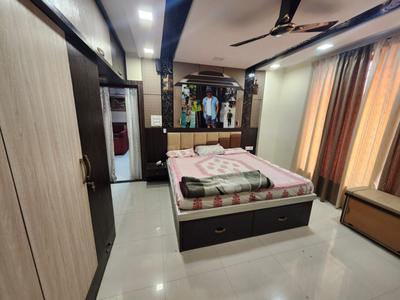 Bedroom Image of 2044 Sq.ft 4 BHK Duplex for sale in Bawadiya Kalan Bhopal for Rs. 28500000