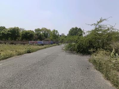 Image of 60 Sq.ft Residential Plot / Land for sale in Sector 35 Rohini, New Delhi for Rs. 11500000