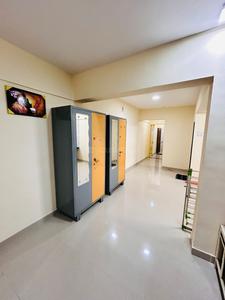 Hall Image of OXOSTAY PG NO BROKRAGE in Goregaon East, Mumbai