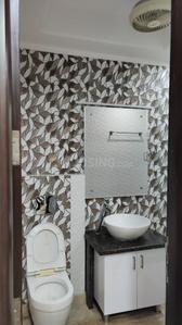Image of 1900 Sq.ft 3 BHK Builder Floor for rent in Kirti Nagar, New Delhi for Rs. 70000