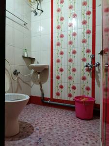 Bedroom Three Image of 2500 Sq.ft 4 BHK Builder Floor for sale in Kalewadi Pune for Rs. 12500000