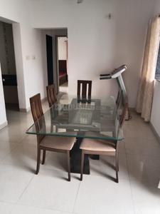 Hall Image of 1500 Sq.ft 3 BHK Apartment / Flat for sale in Magarpatta Roystonea, Magarpatta City Pune for Rs. 26500000