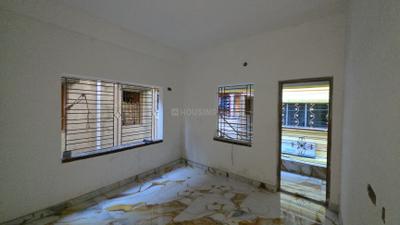 Bedroom Image of 1080 Sq.ft 3 BHK Apartment / Flat for sale in Baranagar Kolkata for Rs. 4750000