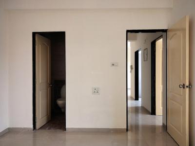 Bedroom Image of 1065 Sq.ft 2 BHK Apartment / Flat for sale in Nisarg Hyde Park, Kharghar Navi Mumbai for Rs. 13500000