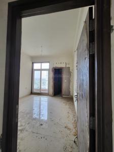 Hall Image of 2400 Sq.ft 4 BHK Apartment / Flat for sale in Saffron Comforts, Jivan Vihar Raipur for Rs. 18000000
