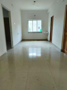 Hall Image of 1240 Sq.ft 3 BHK Apartment / Flat for sale in Purbalok Kolkata for Rs. 6700000