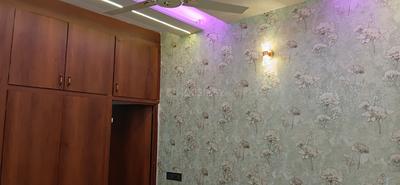 Bedroom Image of 1300 Sq.ft 3 BHK Villa for sale in Kalwad Road Jaipur for Rs. 5500000