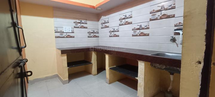 Geeta Hari Niketan Kitchen 1