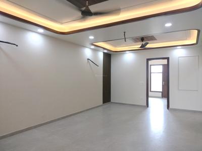 Living Room Image of 1620 Sq.ft 3 BHK Builder Floor for sale in BPTP District 3, Sector 85 Faridabad for Rs. 18500000