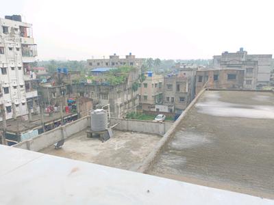 Bedroom One Image of 630 Sq.ft 2 BHK Apartment / Flat for sale in Duillya Howrah for Rs. 1890000