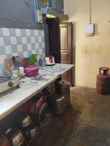 Kitchen Image of 2700 Sq.ft 8 BHK Independent House for sale in Khatkeyana Lucknow for Rs. 8000000