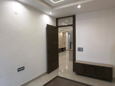 Bedroom Image of 1600 Sq.ft 4 BHK Builder Floor for sale in Indirapuram Ghaziabad for Rs. 18500000