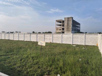 Image of 1440 Sq.ft Residential Plot / Land for sale in Selaiyur, Chennai for Rs. 8496000