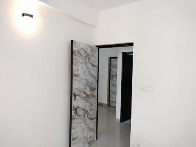 Bedroom Image of 550 Sq.ft 1 BHK Apartment / Flat for rent in Vikram Golf View Condos, Sector 19 Dwarka New Delhi for Rs. 25000