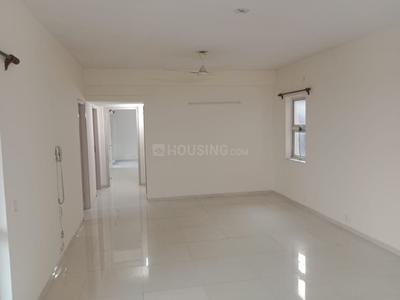 Hall Image of 1628 Sq.ft 3 BHK Apartment / Flat for sale in Uniworld City Frisco, New Town Kolkata for Rs. 14800000