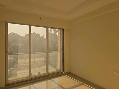 Bedroom Image of 792 Sq.ft 1 BHK Apartment / Flat for sale in JP North Westend Tower 1, Bhayandar West Mira Bhayandar for Rs. 7400000