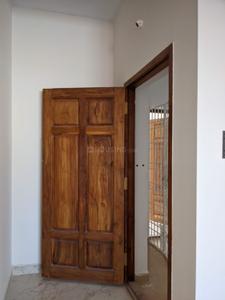 Bedroom Image of 1150 Sq.ft 3 BHK Apartment / Flat for sale in Sembakkam Chennai for Rs. 9400000