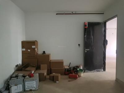 Bedroom Image of 2414 Sq.ft 3 BHK Apartment / Flat for sale in The Presidential Tower, Yeswanthpur Bengaluru for Rs. 55500000