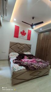 Bedroom Image of 1200 Sq.ft 3 BHK Apartment / Flat for sale in Pholriwal Jalandhar for Rs. 6900000
