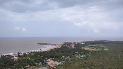 Image of 1475 Sq.ft 3 BHK Apartment / Flat for sale in Raheja Exotica Sorento, Madh, Mumbai for Rs. 35000000