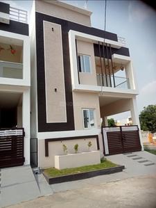 Image of 900 Sq.ft 2 BHK Independent House for sale in Thudiyalur, Coimbatore for Rs. 5300000