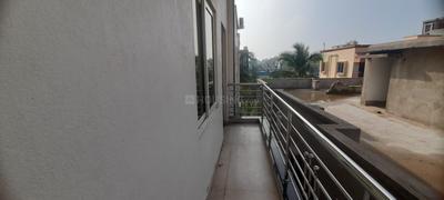 Balcony Image of 1500 Sq.ft 2 BHK Builder Floor for rent in Hanspal Bhubaneswar for Rs. 14000