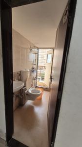 Image of 658 Sq.ft 1 BHK Apartment / Flat for sale in Rajaram Sukur Enclave, Kasarvadavali, Thane for Rs. 5799999