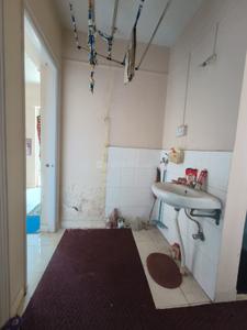 Image of 900 Sq.ft 2 BHK Apartment / Flat for sale in Paranjape Akashdeep II, Dhayari, Pune for Rs. 6800000