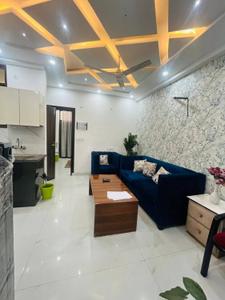 Hall Image of 735 Sq.ft 2 BHK Apartment / Flat for sale in Trehan Vista, Tijara Bhiwadi for Rs. 2500000